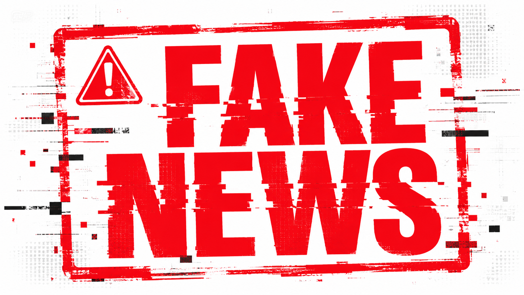 Arte escrita Fake News