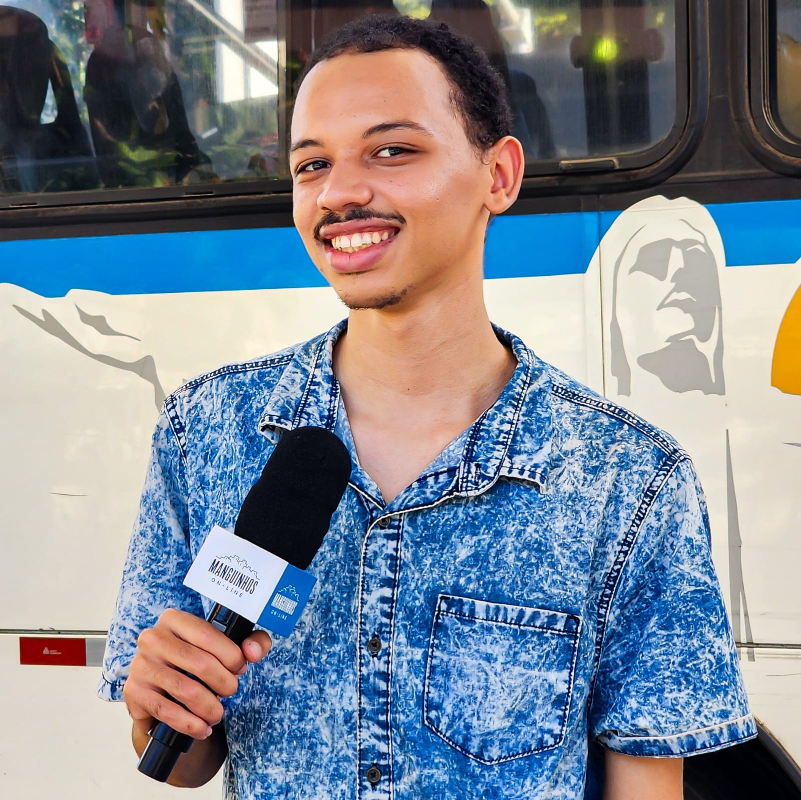 Samuel Xavier